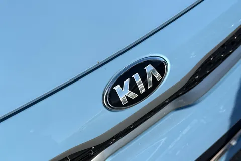 25 of 44 for KIA PICANTO 1.0 1 5dr