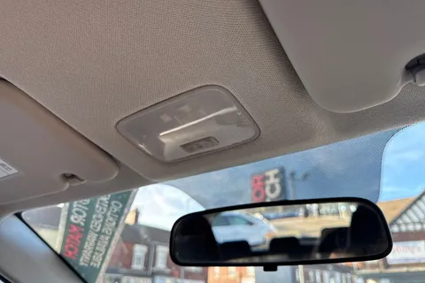 36 of 44 for KIA PICANTO 1.0 1 5dr