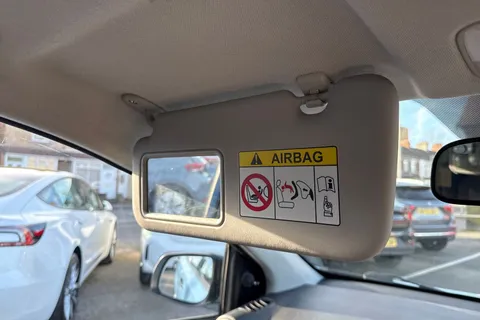 37 of 44 for KIA PICANTO 1.0 1 5dr