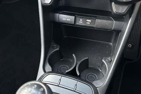 39 of 44 for KIA PICANTO 1.0 1 5dr