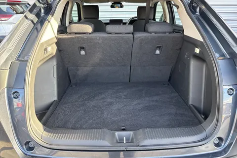 PY73KRV Honda HR-V 1.5 eHEV Elegance 5dr CVT Thumbnail #10