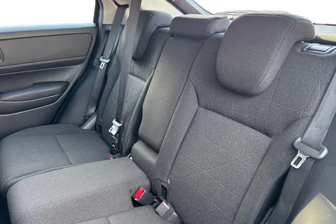 PY73KRV Honda HR-V 1.5 eHEV Elegance 5dr CVT Thumbnail #19