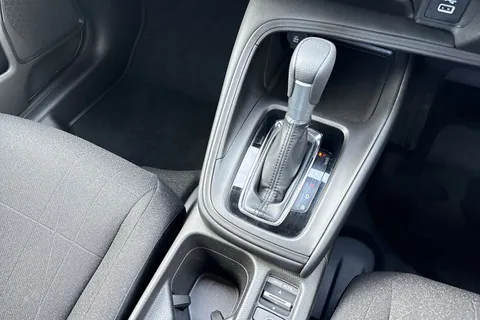 PY73KRV Honda HR-V 1.5 eHEV Elegance 5dr CVT Thumbnail #23