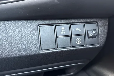 PY73KRV Honda HR-V 1.5 eHEV Elegance 5dr CVT Thumbnail #27