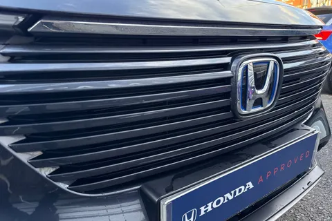 PY73KRV Honda HR-V 1.5 eHEV Elegance 5dr CVT Thumbnail #40