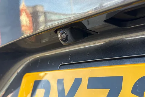 PY73KRV Honda HR-V 1.5 eHEV Elegance 5dr CVT Thumbnail #43