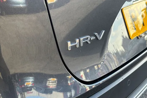 PY73KRV Honda HR-V 1.5 eHEV Elegance 5dr CVT Thumbnail #44