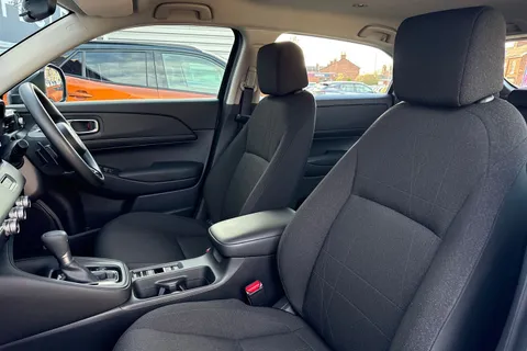 PY73KRV Honda HR-V 1.5 eHEV Elegance 5dr CVT Thumbnail #45