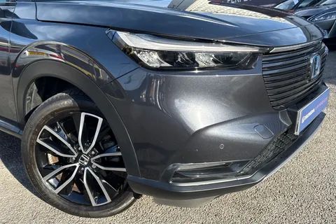 PY73KRV Honda HR-V 1.5 eHEV Elegance 5dr CVT Thumbnail #47