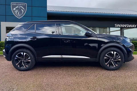 3 of 50 for PEUGEOT e-2008 50kWh Allure Premium + Auto 5dr (7kW Charger)