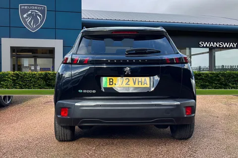 4 of 50 for PEUGEOT e-2008 50kWh Allure Premium + Auto 5dr (7kW Charger)