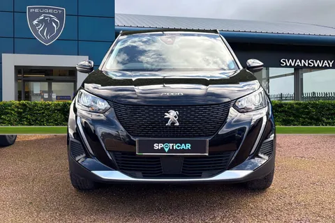 5 of 50 for PEUGEOT e-2008 50kWh Allure Premium + Auto 5dr (7kW Charger)