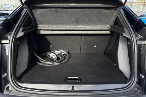 6 of 50 for PEUGEOT e-2008 50kWh Allure Premium + Auto 5dr (7kW Charger)