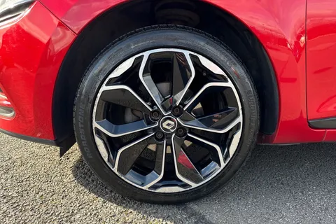 YP17LVY Renault Clio 1.5 dCi Dynamique S Nav Euro 6 (s/s) 5dr Thumbnail #14