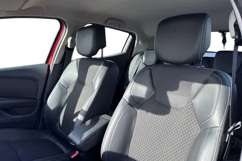 YP17LVY Renault Clio 1.5 dCi Dynamique S Nav Euro 6 (s/s) 5dr Thumbnail #17