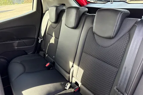 YP17LVY Renault Clio 1.5 dCi Dynamique S Nav Euro 6 (s/s) 5dr Thumbnail #20