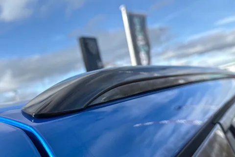 YA24LJE PEUGEOT e-2008 50kWh Allure Auto 5dr (7kW Charger) Thumbnail #27