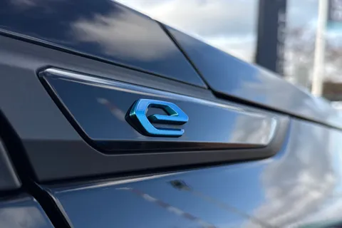 26 of 50 for PEUGEOT e-2008 50kWh Allure Premium + Auto 5dr (7kW Charger)