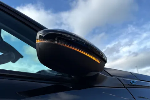 27 of 50 for PEUGEOT e-2008 50kWh Allure Premium + Auto 5dr (7kW Charger)