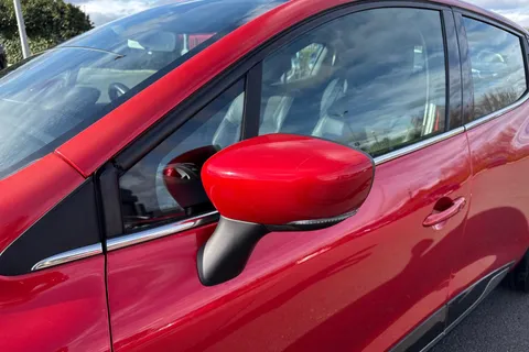 YP17LVY Renault Clio 1.5 dCi Dynamique S Nav Euro 6 (s/s) 5dr Thumbnail #30