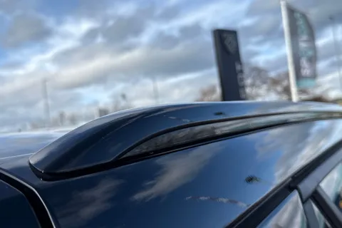 28 of 50 for PEUGEOT e-2008 50kWh Allure Premium + Auto 5dr (7kW Charger)