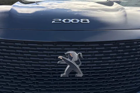 30 of 50 for PEUGEOT e-2008 50kWh Allure Premium + Auto 5dr (7kW Charger)