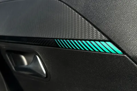 31 of 50 for PEUGEOT e-2008 50kWh Allure Premium + Auto 5dr (7kW Charger)