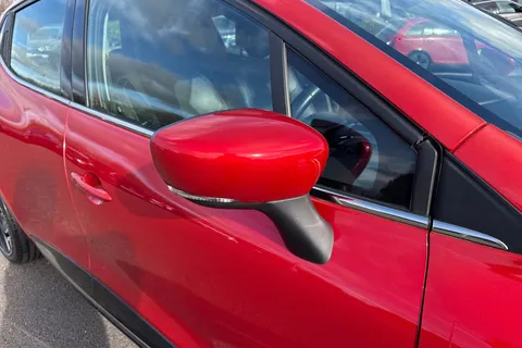 YP17LVY Renault Clio 1.5 dCi Dynamique S Nav Euro 6 (s/s) 5dr Thumbnail #37