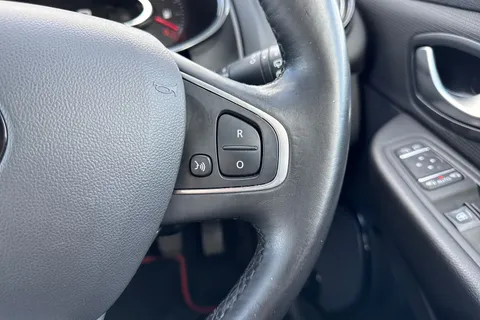 YP17LVY Renault Clio 1.5 dCi Dynamique S Nav Euro 6 (s/s) 5dr Thumbnail #41