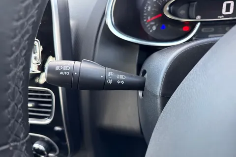 YP17LVY Renault Clio 1.5 dCi Dynamique S Nav Euro 6 (s/s) 5dr Thumbnail #42