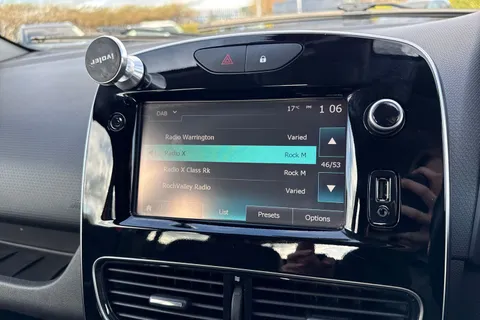 YP17LVY Renault Clio 1.5 dCi Dynamique S Nav Euro 6 (s/s) 5dr Thumbnail #46