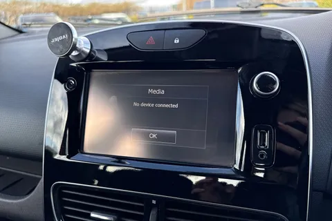 YP17LVY Renault Clio 1.5 dCi Dynamique S Nav Euro 6 (s/s) 5dr Thumbnail #48