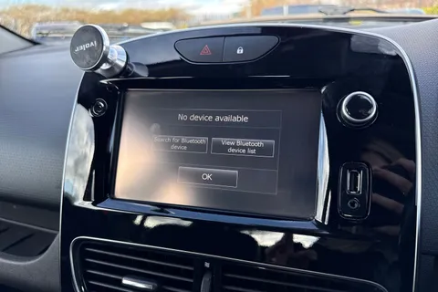 YP17LVY Renault Clio 1.5 dCi Dynamique S Nav Euro 6 (s/s) 5dr Thumbnail #49