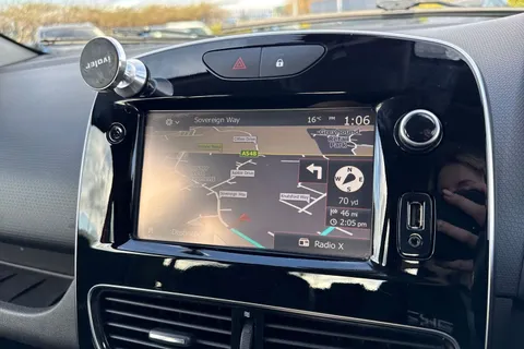 YP17LVY Renault Clio 1.5 dCi Dynamique S Nav Euro 6 (s/s) 5dr Thumbnail #50