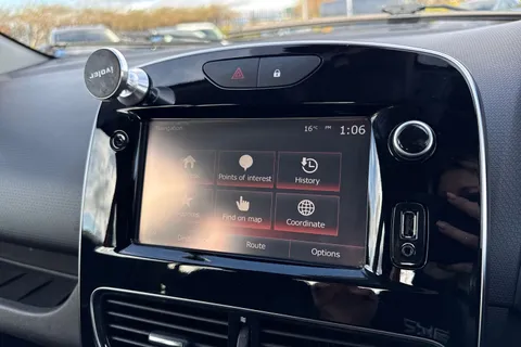 YP17LVY Renault Clio 1.5 dCi Dynamique S Nav Euro 6 (s/s) 5dr Thumbnail #51