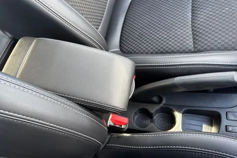 YP17LVY Renault Clio 1.5 dCi Dynamique S Nav Euro 6 (s/s) 5dr Thumbnail #55