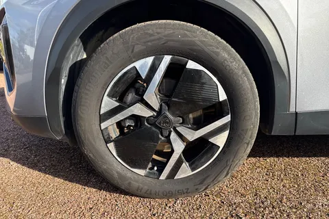 ND24DWE PEUGEOT e-2008 50kWh Allure Auto 5dr (7kW Charger) Thumbnail #21