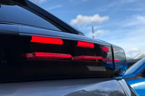 ND24DWE PEUGEOT e-2008 50kWh Allure Auto 5dr (7kW Charger) Thumbnail #26