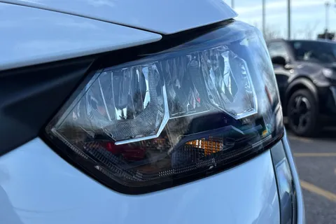 25 of 50 for PEUGEOT 208 1.2 PureTech Allure Euro 6 (s/s) 5dr