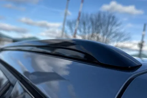 ND24DWE PEUGEOT e-2008 50kWh Allure Auto 5dr (7kW Charger) Thumbnail #28