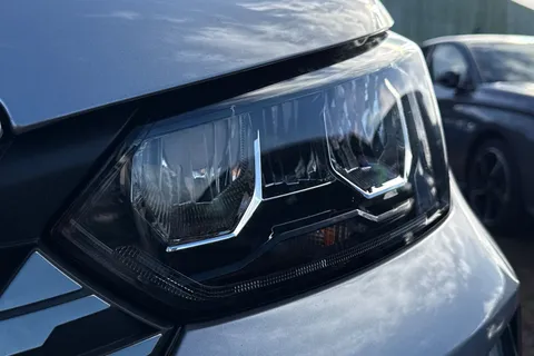 ND24DWE PEUGEOT e-2008 50kWh Allure Auto 5dr (7kW Charger) Thumbnail #29