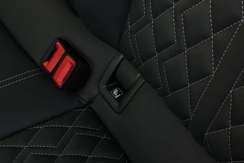  Audi S3 2.0 TFSI Black Edition Sportback S Tronic quattro Euro 6 (s/s) 5dr Thumbnail #27