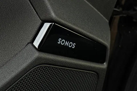  Audi S3 2.0 TFSI Black Edition Sportback S Tronic quattro Euro 6 (s/s) 5dr Thumbnail #30