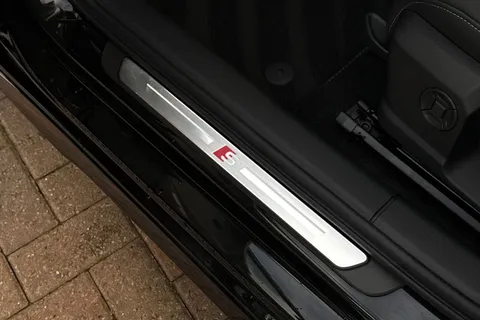  Audi S3 2.0 TFSI Black Edition Sportback S Tronic quattro Euro 6 (s/s) 5dr Thumbnail #33