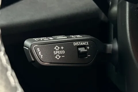  Audi S3 2.0 TFSI Black Edition Sportback S Tronic quattro Euro 6 (s/s) 5dr Thumbnail #37