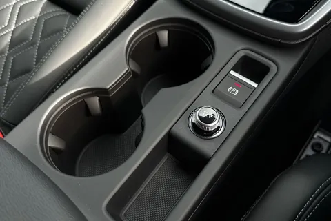  Audi S3 2.0 TFSI Black Edition Sportback S Tronic quattro Euro 6 (s/s) 5dr Thumbnail #43