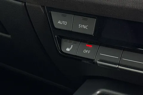  Audi S3 2.0 TFSI Black Edition Sportback S Tronic quattro Euro 6 (s/s) 5dr Thumbnail #46