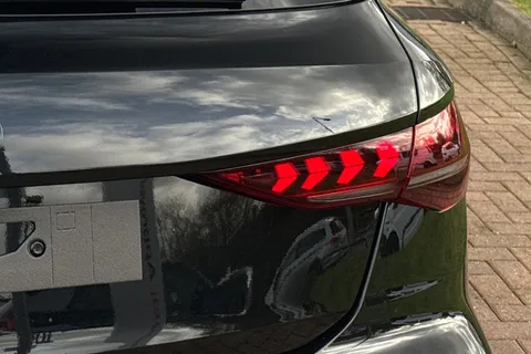  Audi S3 2.0 TFSI Black Edition Sportback S Tronic quattro Euro 6 (s/s) 5dr Thumbnail #48