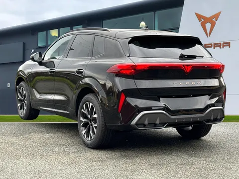  CUPRA Terramar 1.5 eTSI V1 DSG Euro 6 (s/s) 5dr Thumbnail #3