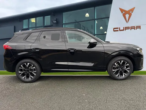  CUPRA Terramar 1.5 eTSI V1 DSG Euro 6 (s/s) 5dr Thumbnail #4